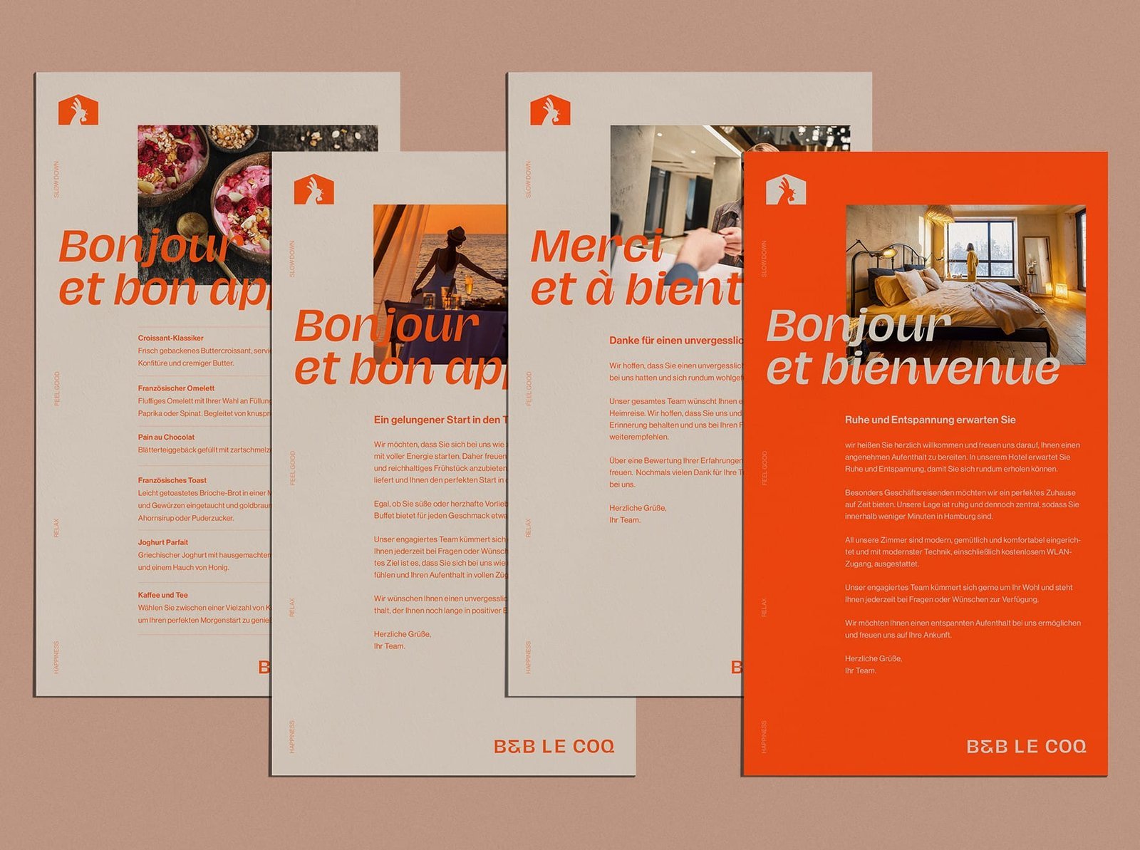 Designer print design