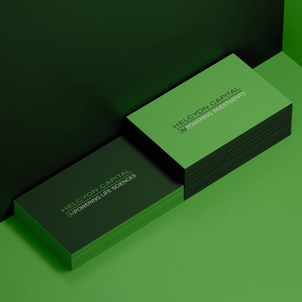 Logo design