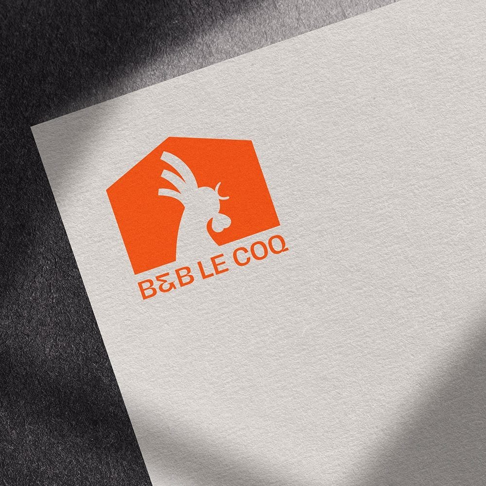 Branding designer