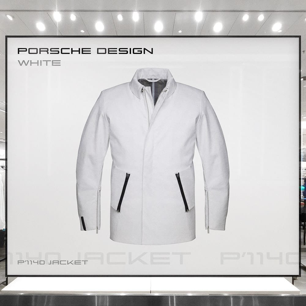Brand campaign art direction