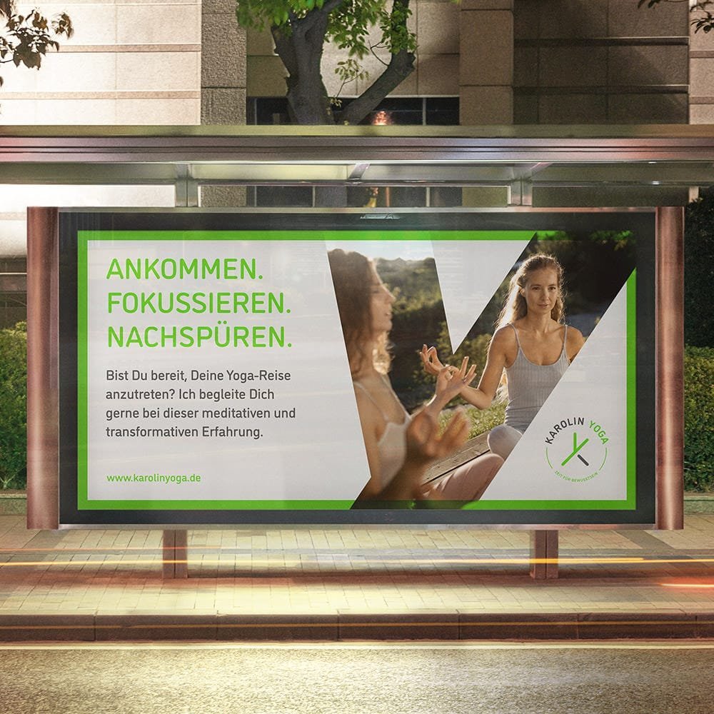 Brand campaign marketing