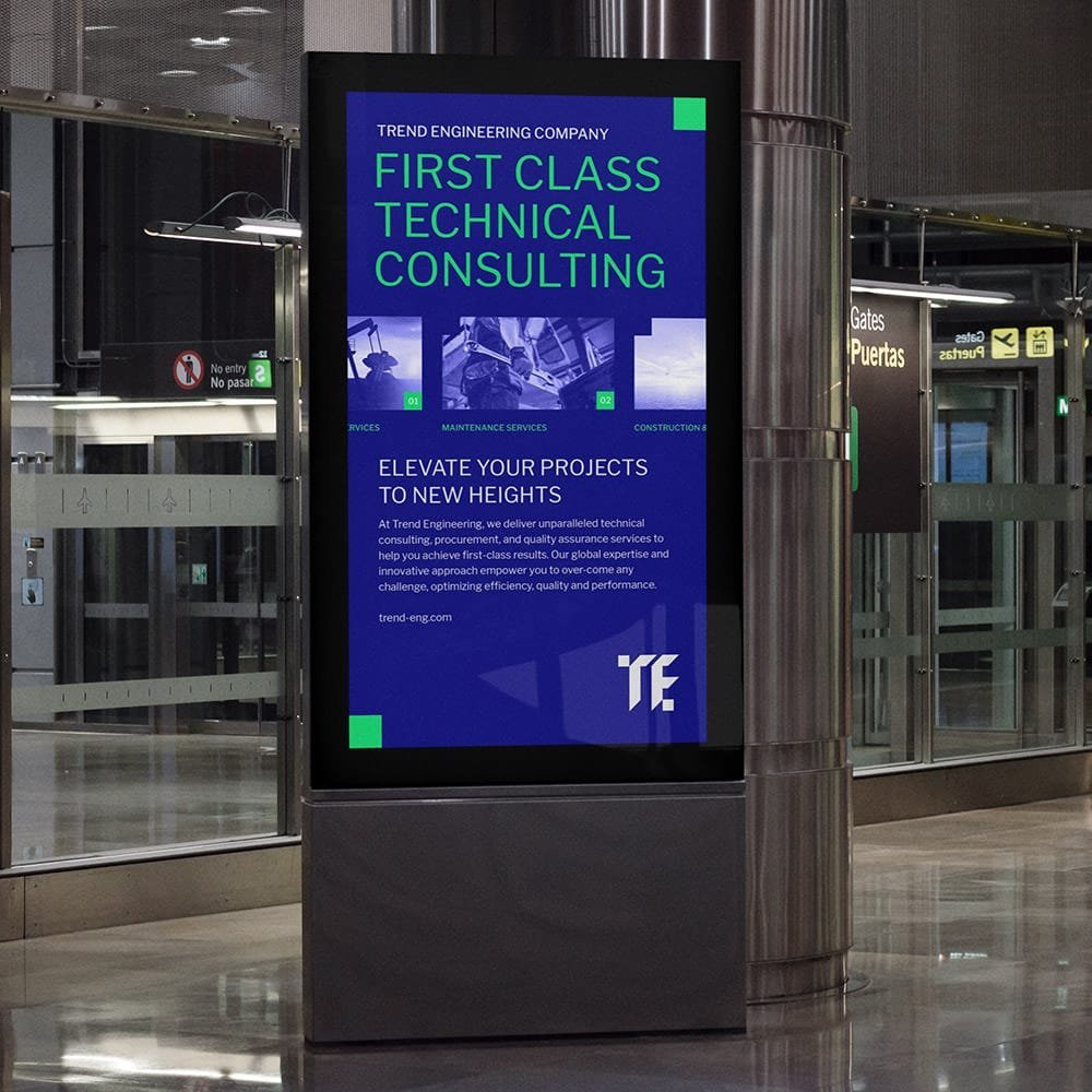 Marketing campaign