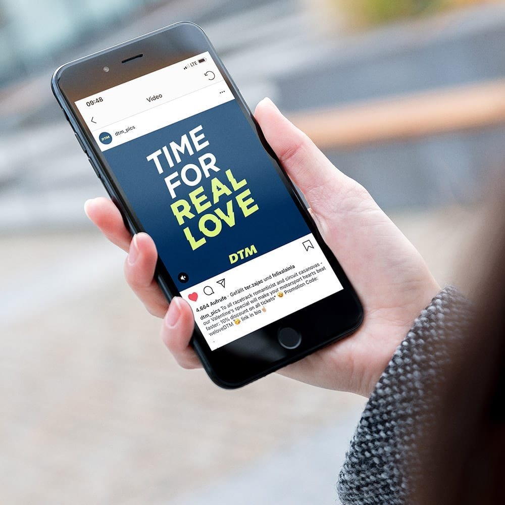 Social media marketing SME